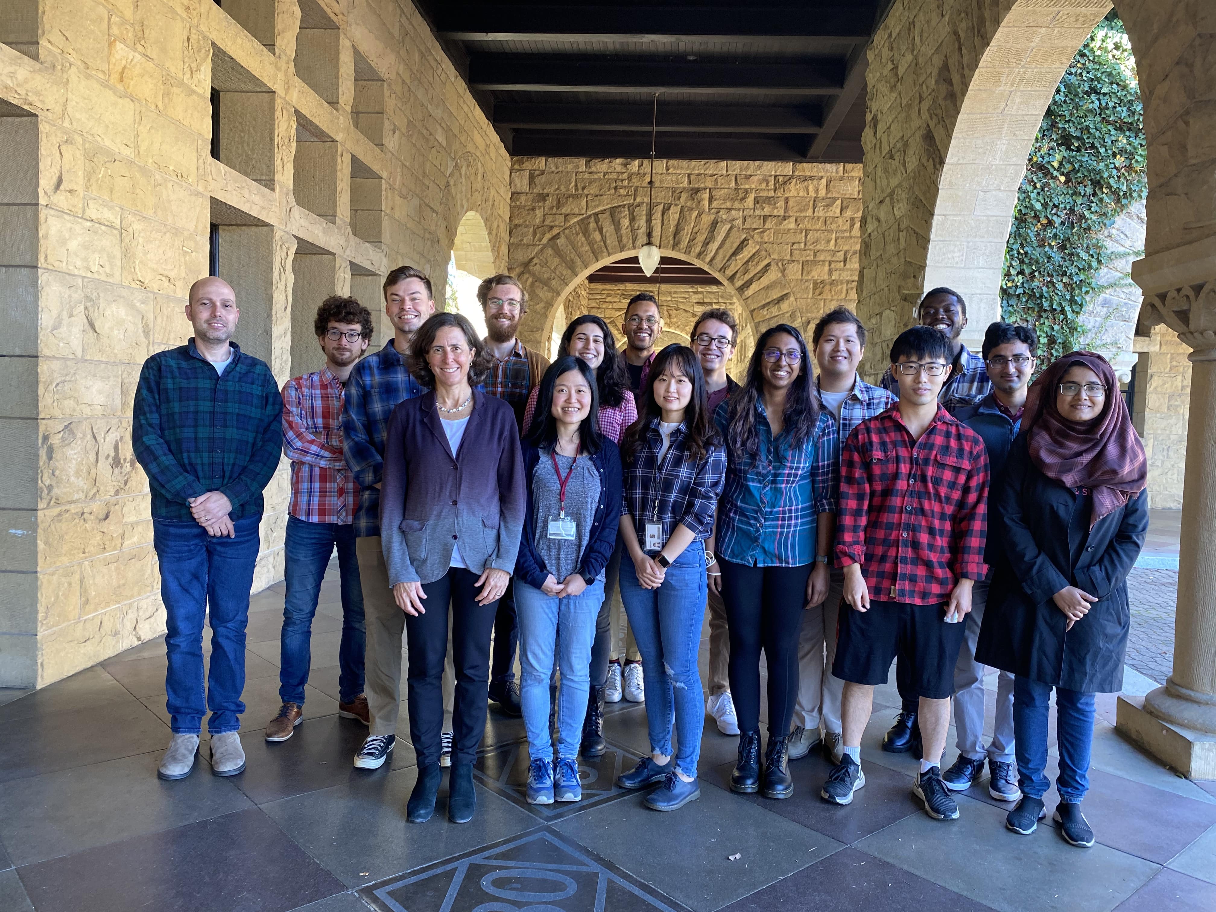 Picture of 211103 Group photos 2021